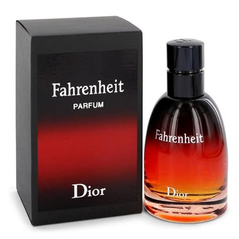 christian dior fahrenheit edp|Christian Dior fahrenheit aftershave.